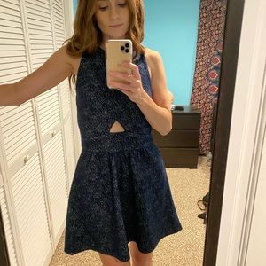 Xhilaration formal dress